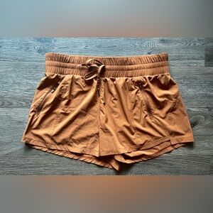 Women's All in Motion shorts